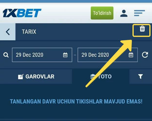 1xbet rasmiy sayti