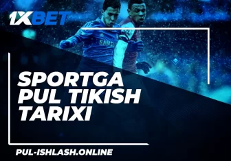 1xbet pul tikishlar tarixi 1xbet stavkalari tarixi