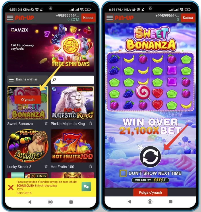 Как скачать pin up casino зеркало и играть на деньги Пин ап играть в казино на телефоне - pinup casino скачать сайт