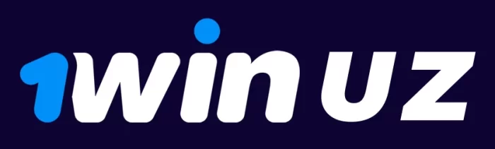 1win uz - bukmeker rasmiy sayti logo